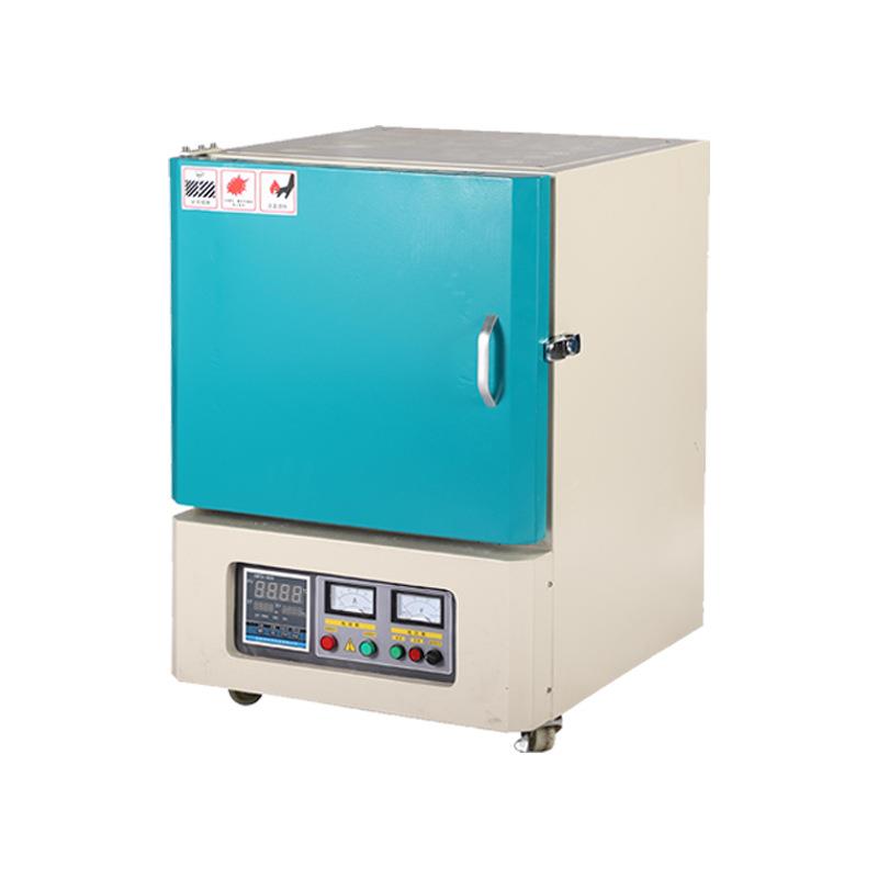 高温炉1200℃电炉马弗炉电阻炉灰分仪灰分测定仪YF-1200 - 图3