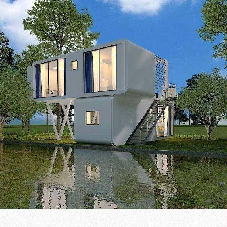 临时组装箱活动板房快拼箱住房折叠箱可拆卸打包箱厂家跨境热销,淘宝优惠券,粉丝福利购,淘宝优惠卷