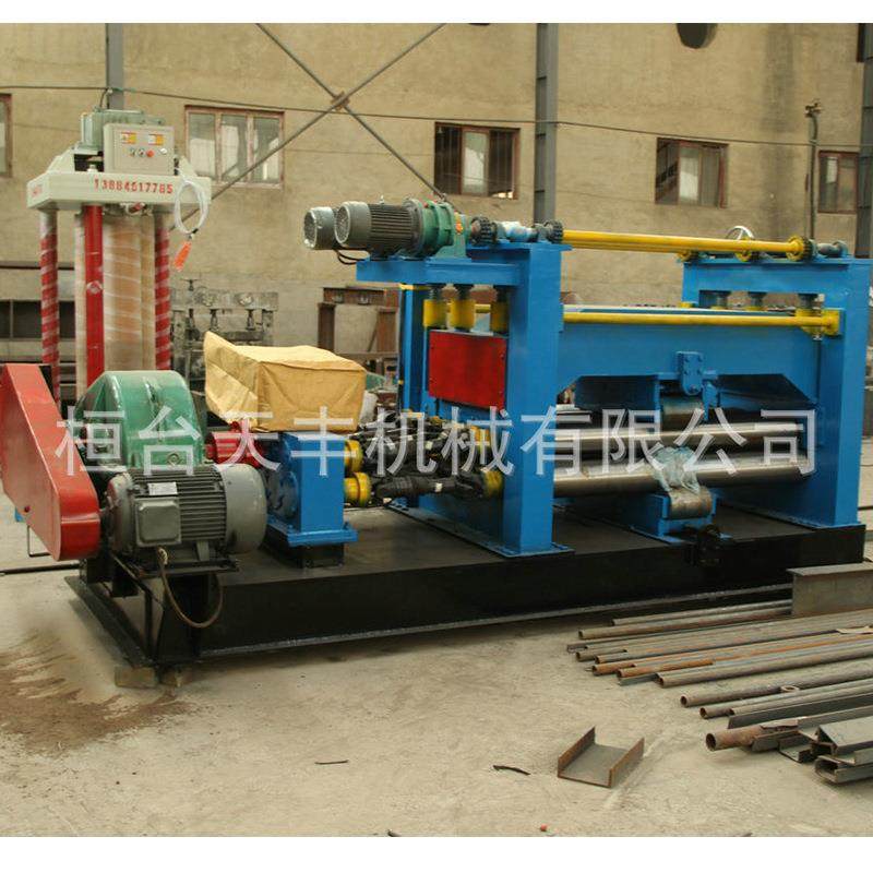 厂家全自动校平机全自动校平机械薄板数控调直机卷带液压开平机,淘宝优惠券,粉丝福利购,淘宝优惠卷