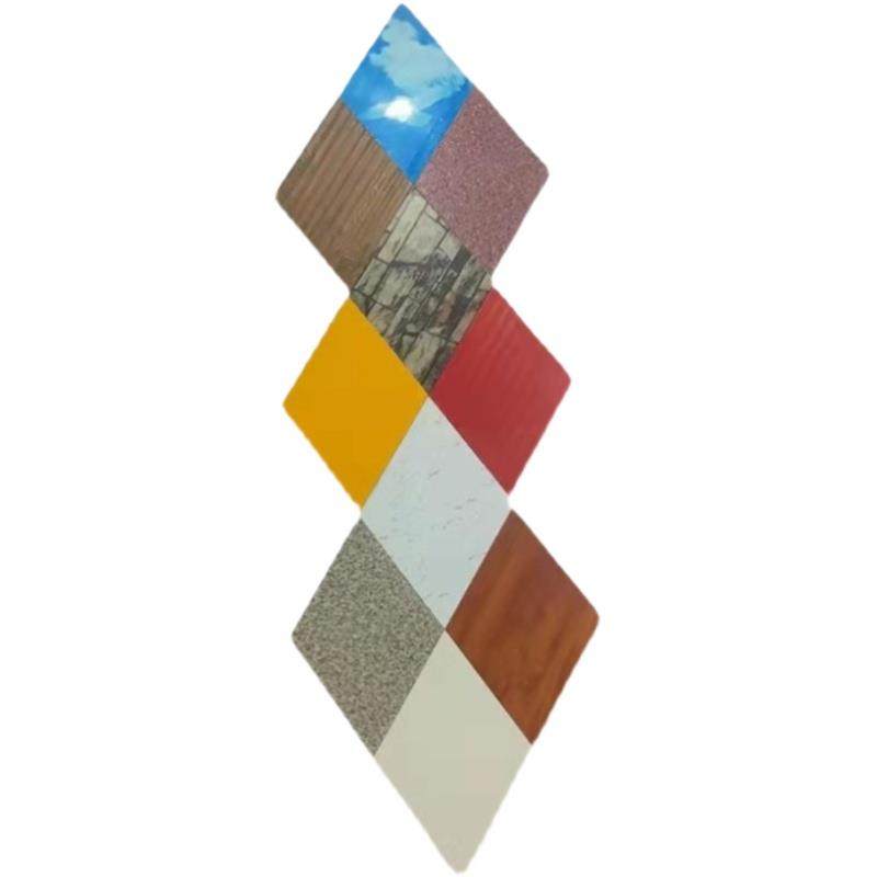 外墙保温装饰一体旧屋改造移动厕所专用防火阻燃板金属雕花板,淘宝优惠券,粉丝福利购,淘宝优惠卷