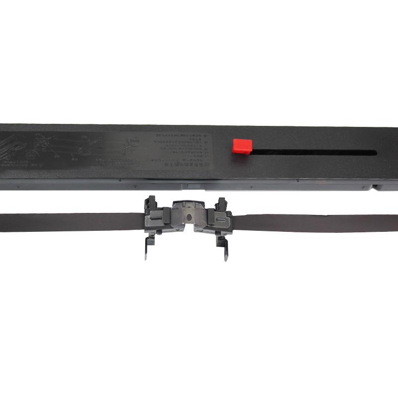 厂家直销打印耗材适用OKI8450/8450CL色带盒四通8760打印机色带 - 图3