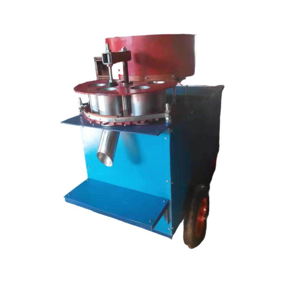 无纺布蔬菜花卉装土机小型电动营养土灌钵机育苗播种土壤装钵机,淘宝优惠券,粉丝福利购,淘宝优惠卷