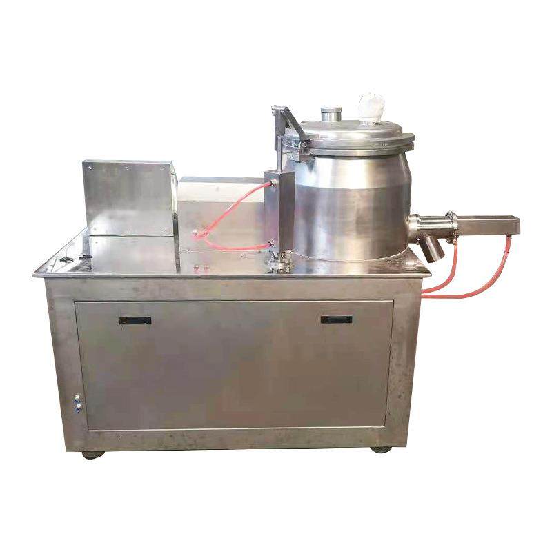 硫酸钙湿法制粒机生物颗粒制粒设备树脂塑料陶瓷粉聚丙烯造粒机,淘宝优惠券,粉丝福利购,淘宝优惠卷