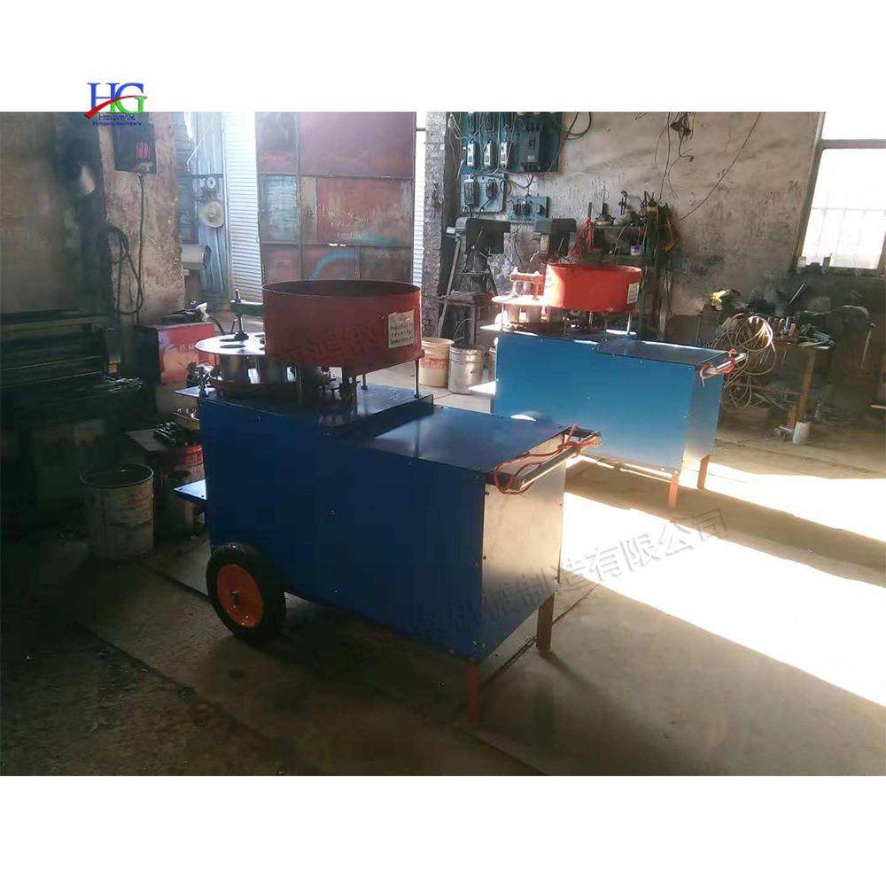 无纺布蔬菜花卉装土机小型电动营养土灌钵机育苗播种土壤装钵机,淘宝优惠券,粉丝福利购,淘宝优惠卷