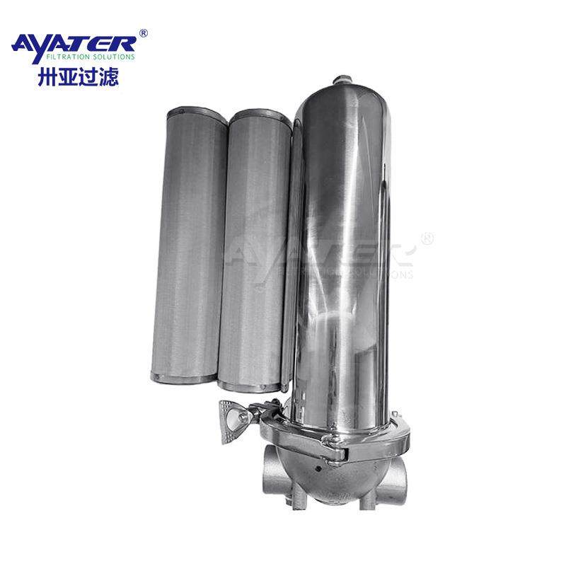 直销新能源发电水冷却系统大流量三元锂电池液浆料过滤筒,淘宝优惠券,粉丝福利购,淘宝优惠卷