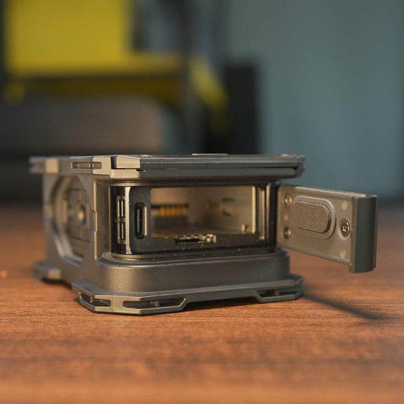 肥熊适用 GoPro Hero9/10/11/12/13运动相机兔笼gopro防摔保护套,淘宝优惠券,粉丝福利购,淘宝优惠卷