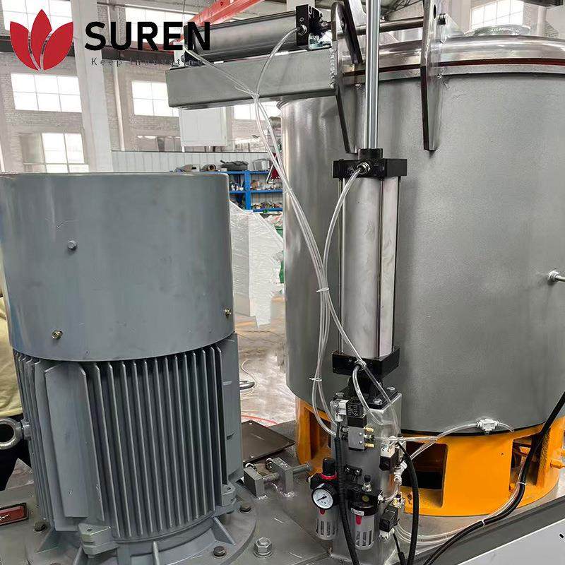 金属涂料邦定机塑料改性高速混合机变频加热烘干粉末色母拌料机,淘宝优惠券,粉丝福利购,淘宝优惠卷