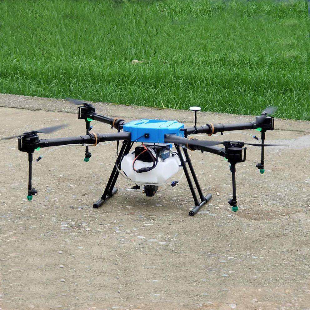 全自动植保农用无人机25~60L农业打药机播种高空播种喷洒机,淘宝优惠券,粉丝福利购,淘宝优惠卷