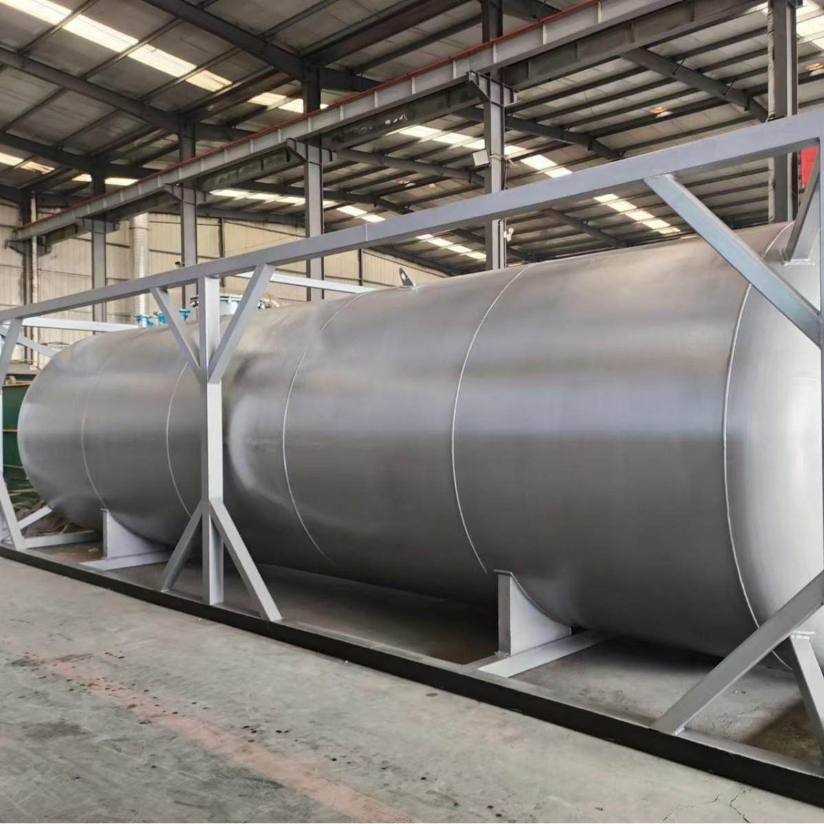 40立方浓硫酸罐 地上单层柴油罐钢衬塑四氟浓硝酸罐 钢衬塑储罐,淘宝优惠券,粉丝福利购,淘宝优惠卷