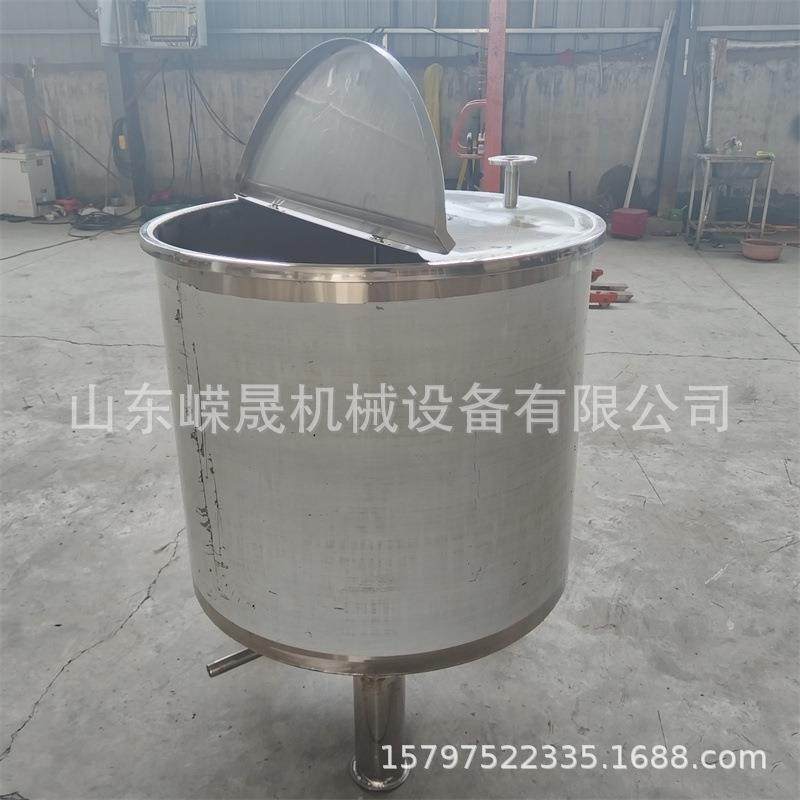 不锈钢液体混合罐 油漆气动调配罐 表面光滑 颜料储存罐,淘宝优惠券,粉丝福利购,淘宝优惠卷