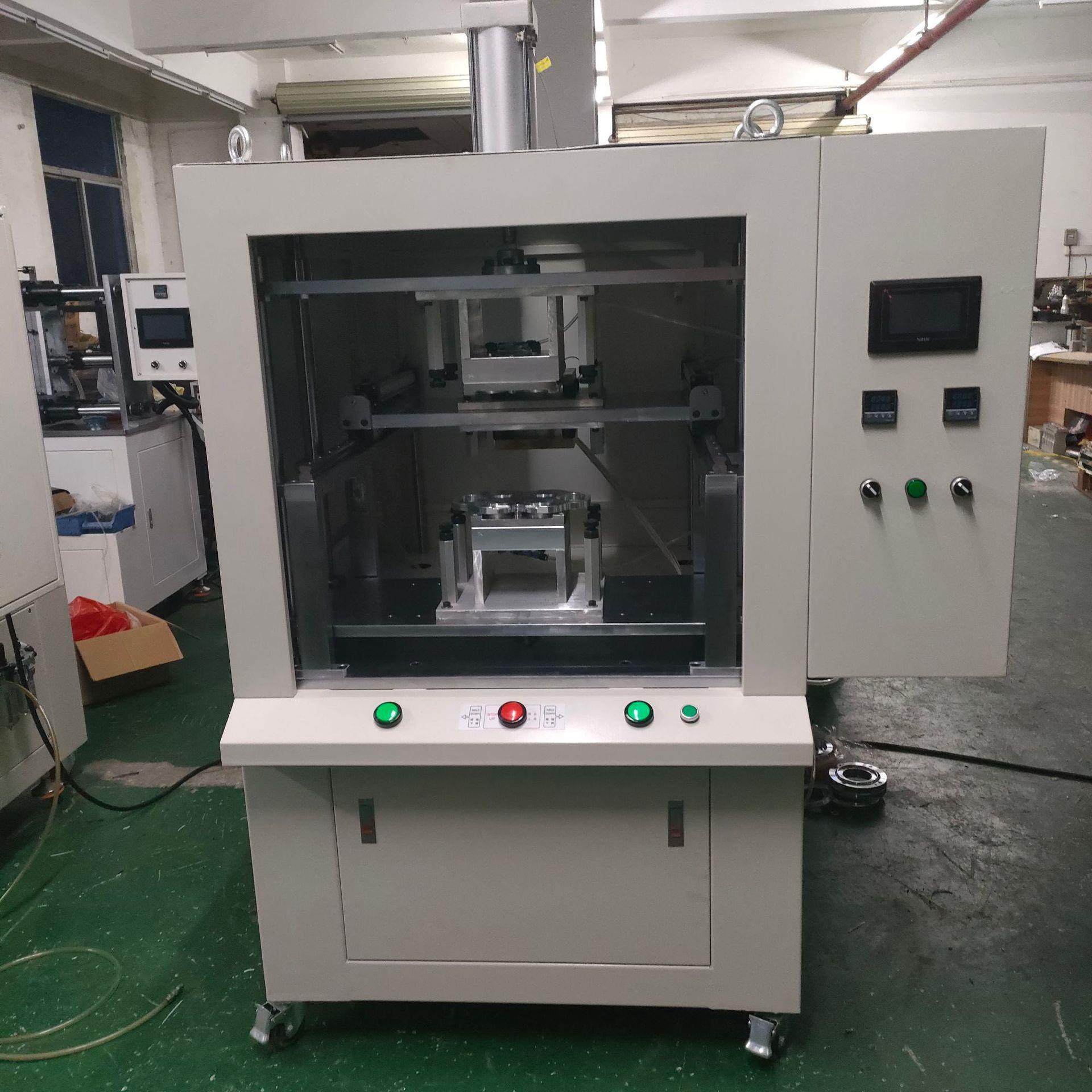 PVC球热板焊接机 扭蛋壳焊接机空心塑料球亚克力球热板焊接机厂家,淘宝优惠券,粉丝福利购,淘宝优惠卷