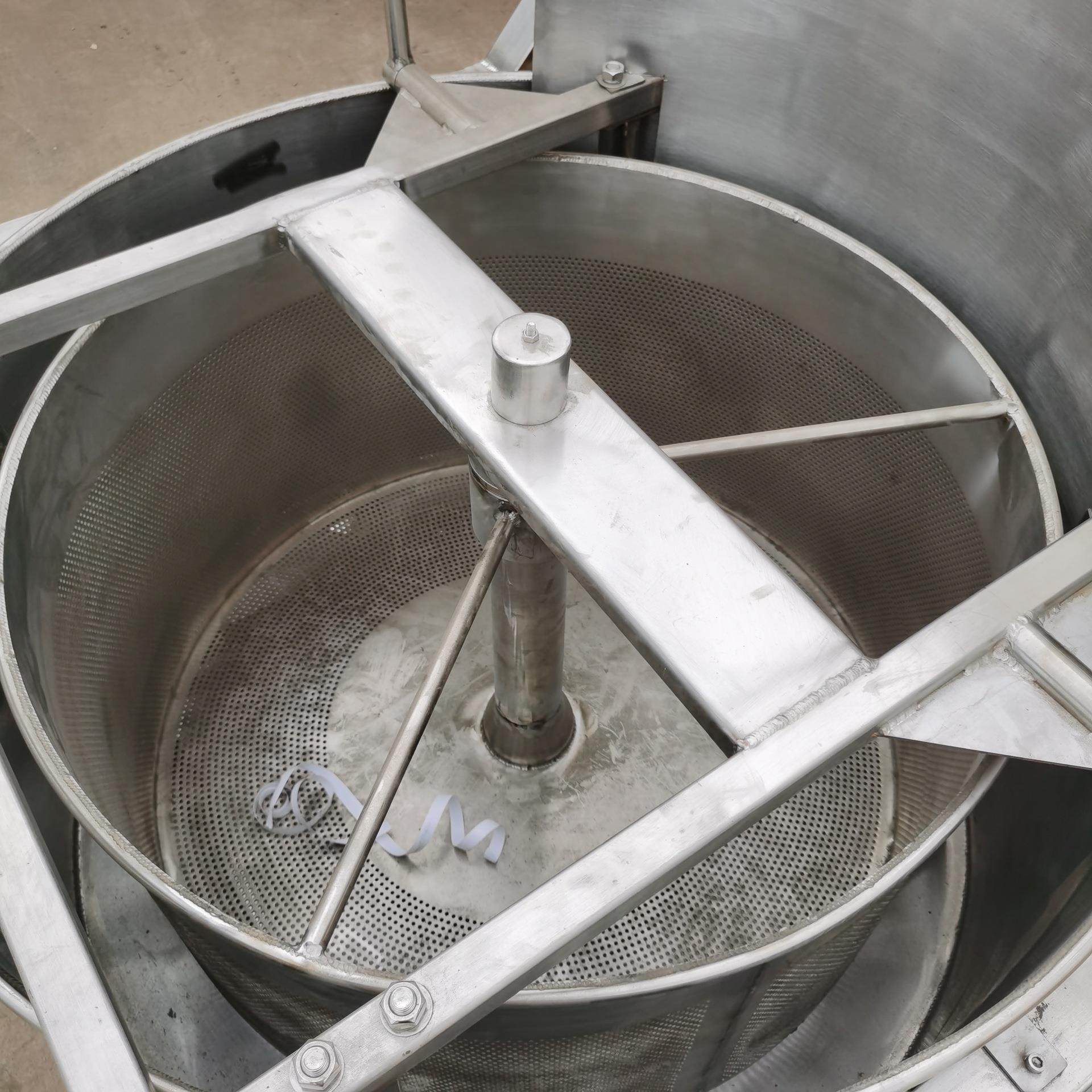 宇之乐南瓜丁脱水机 蔬菜水果食品甩干脱油脱水机 鱼肉甩干机,淘宝优惠券,粉丝福利购,淘宝优惠卷