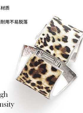 新款创意简约金属窗帘夹子窗帘扣现货  窗帘弹性扣子