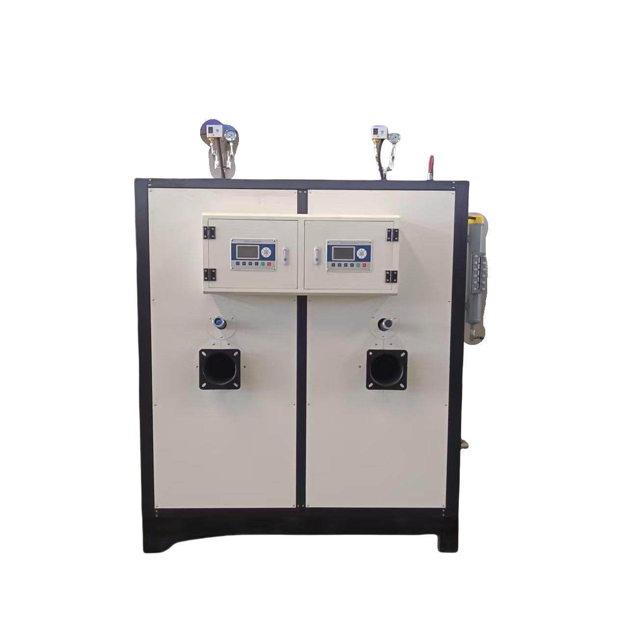 0.6T双拼燃油蒸汽发生器 锅炉配套设备食用菌加工设备隆吉晟直销,淘宝优惠券,粉丝福利购,淘宝优惠卷