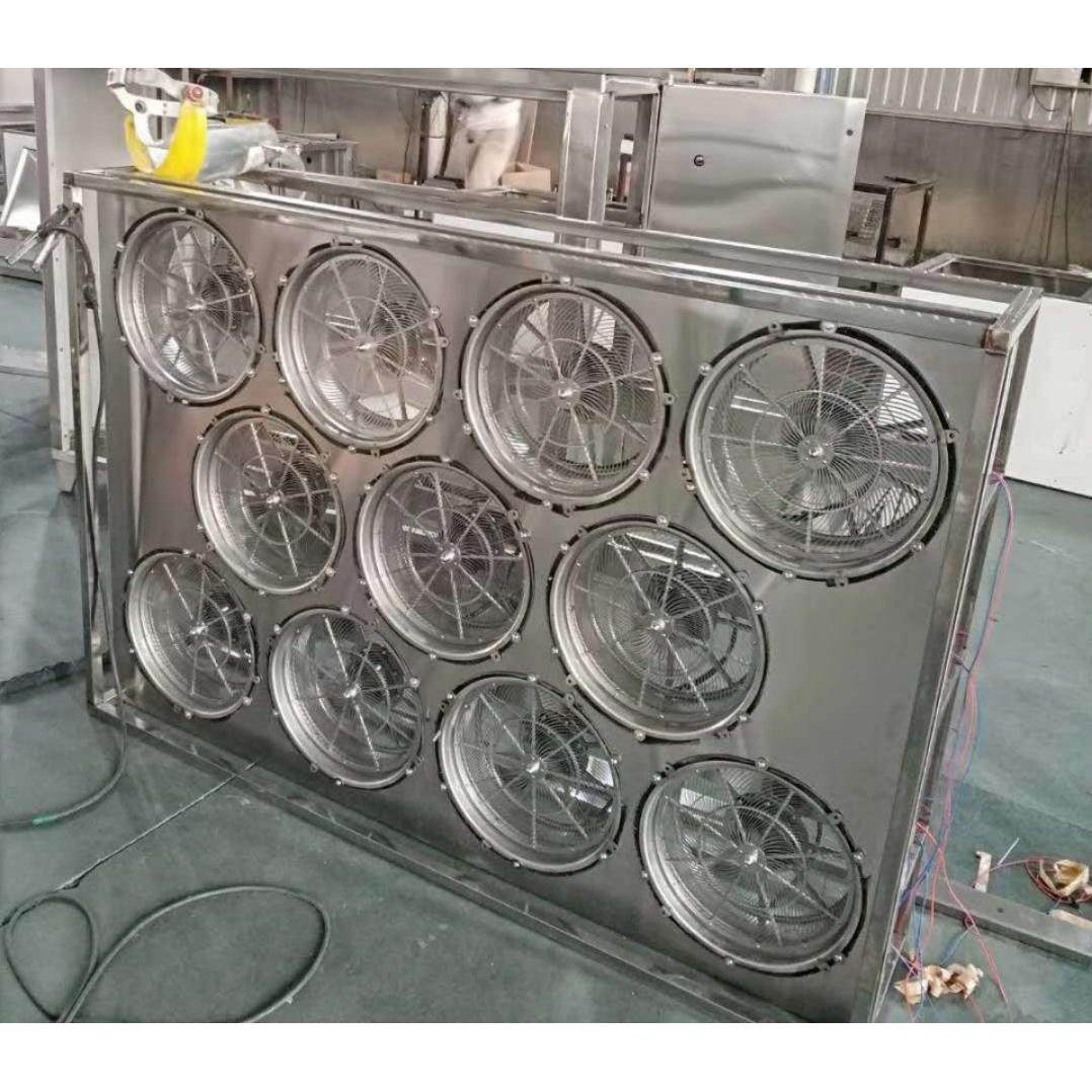 油雾水雾拦截收集器 厨房商用水雾分离拦截收集器工业油雾收集器,淘宝优惠券,粉丝福利购,淘宝优惠卷