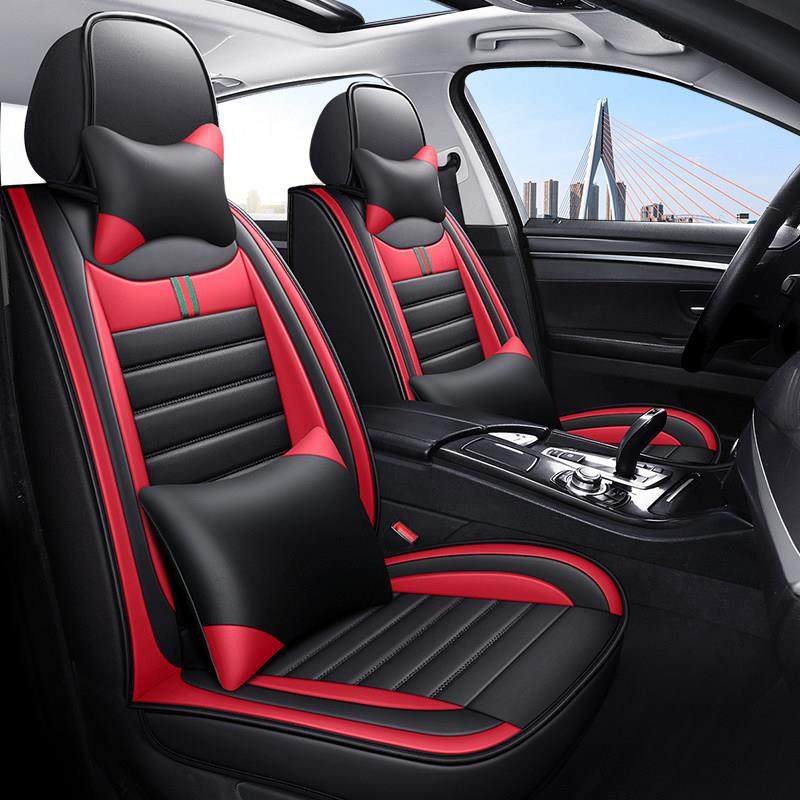汽车座套名爵ZS锐腾锐行GT MG3 MG6 MG5专用座椅套全包围卡通坐垫,淘宝优惠券,粉丝福利购,淘宝优惠卷