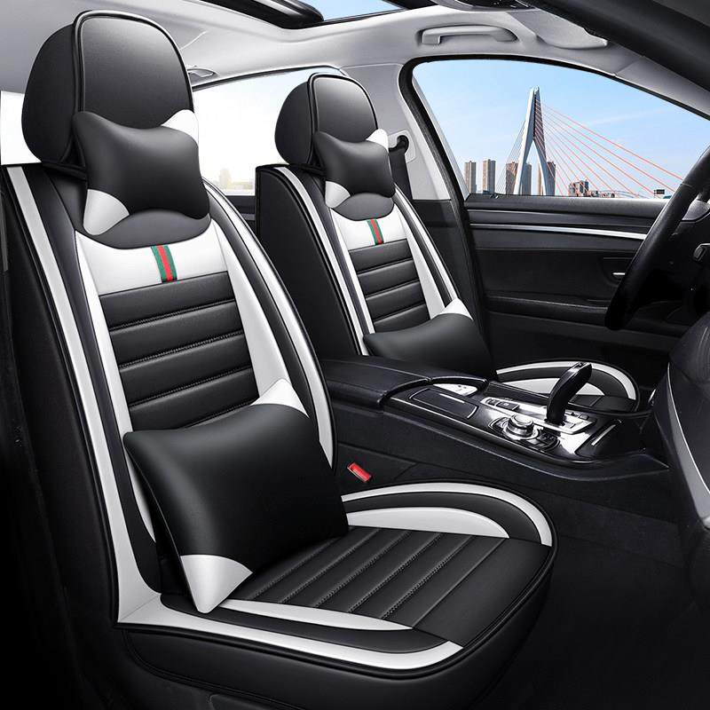 汽车座套名爵ZS锐腾锐行GT MG3 MG6 MG5专用座椅套全包围卡通坐垫,淘宝优惠券,粉丝福利购,淘宝优惠卷