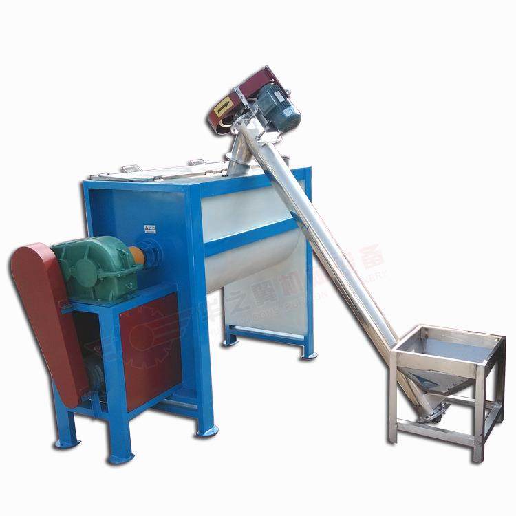 厂家洗衣粉 洗衣液搅拌机不锈钢卧式混合机化工洗涤剂搅拌机,淘宝优惠券,粉丝福利购,淘宝优惠卷