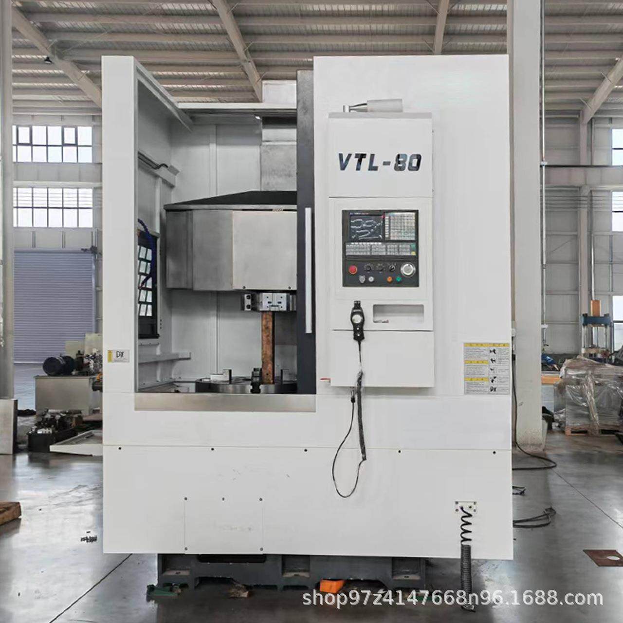 数控立式车床80主要用于汽车零部件粗精一体加工等等跨境出口推荐,淘宝优惠券,粉丝福利购,淘宝优惠卷