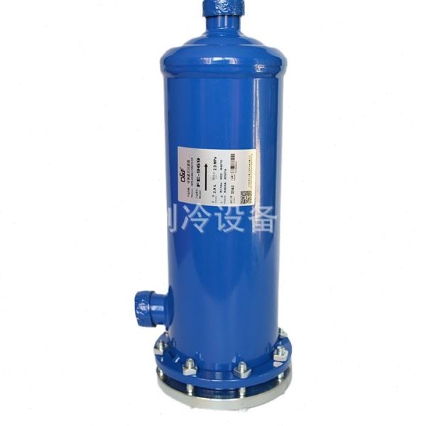 OF法斯克干燥过滤桶器 FD-485 FD-487 FD-489 FD-4811-4813 - 图2