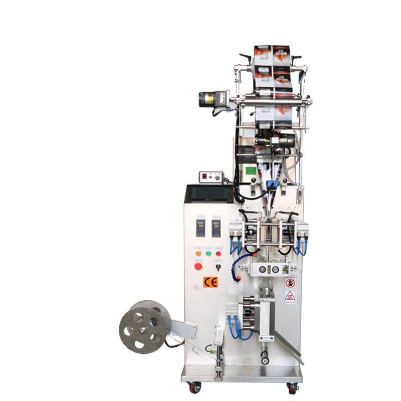 热销异型袋酵素饮品包装机 果汁口服液饮料液体灌装机 厂家直销,淘宝优惠券,粉丝福利购,淘宝优惠卷