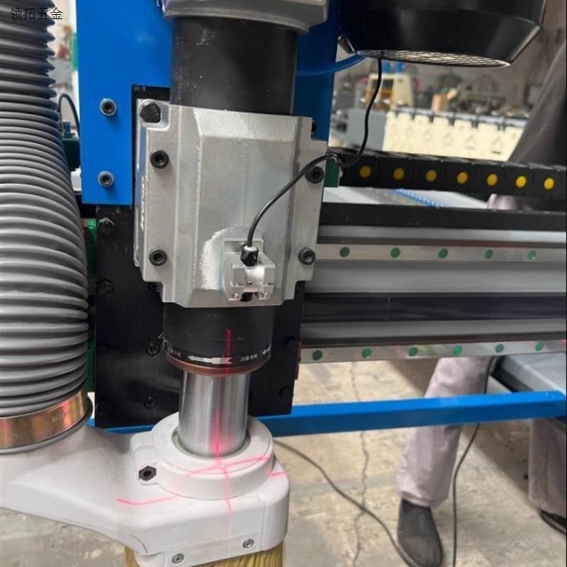 激光打刻机外置红光座 对焦红光支架 铝合金配件T 金属加工件固定,淘宝优惠券,粉丝福利购,淘宝优惠卷