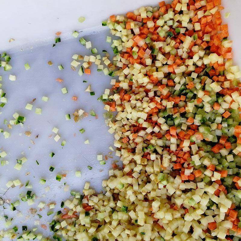 直供商用多功能果蔬切丁机土豆胡萝卜莲藕高速切粒机三维切丁设备,淘宝优惠券,粉丝福利购,淘宝优惠卷