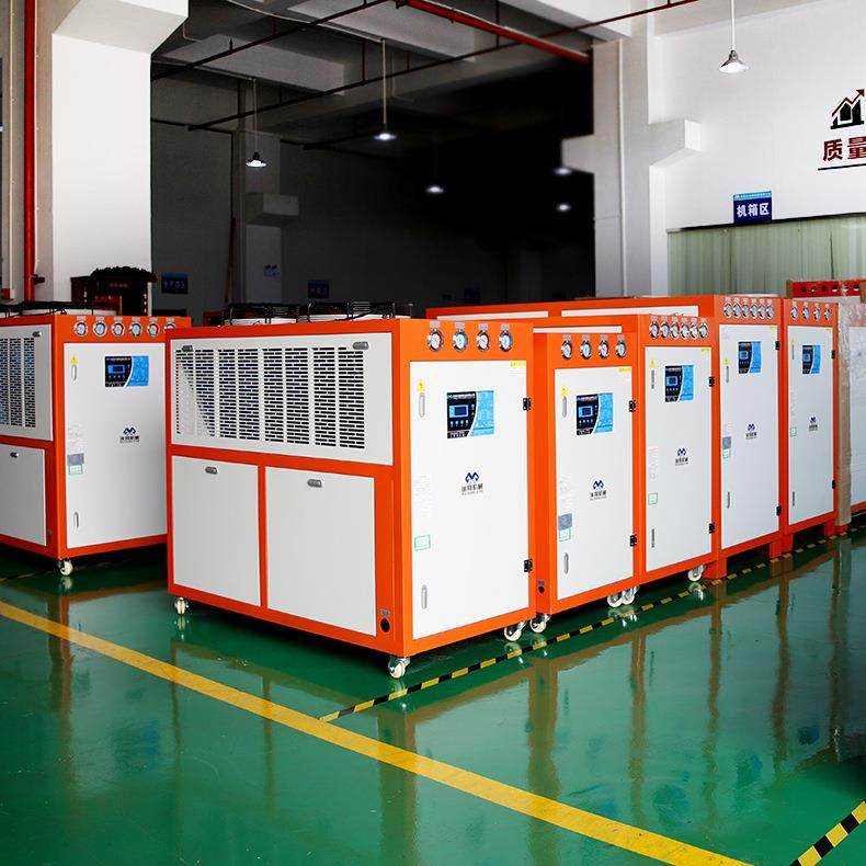 厂家直销风冷式工业油冷机3匹5HP液压设备齿轮箱传动设备油冷机,淘宝优惠券,粉丝福利购,淘宝优惠卷