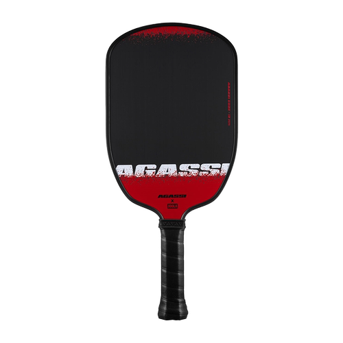 JOOLA匹克球拍阿加西联名款碳纤维匹克球拍板双认证新手进阶级 - 图3