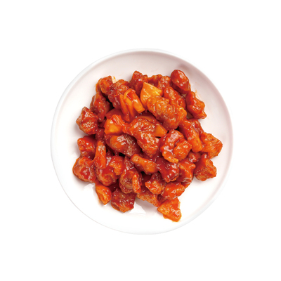 帼字菠萝咕咾肉325g1袋