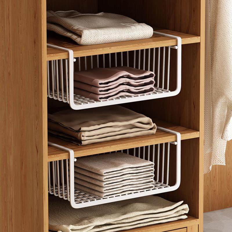 厨房橱柜挂篮调料置物架衣柜悬挂收纳架子挂篮调料置物架吊柜挂架,淘宝优惠券,粉丝福利购,淘宝优惠卷