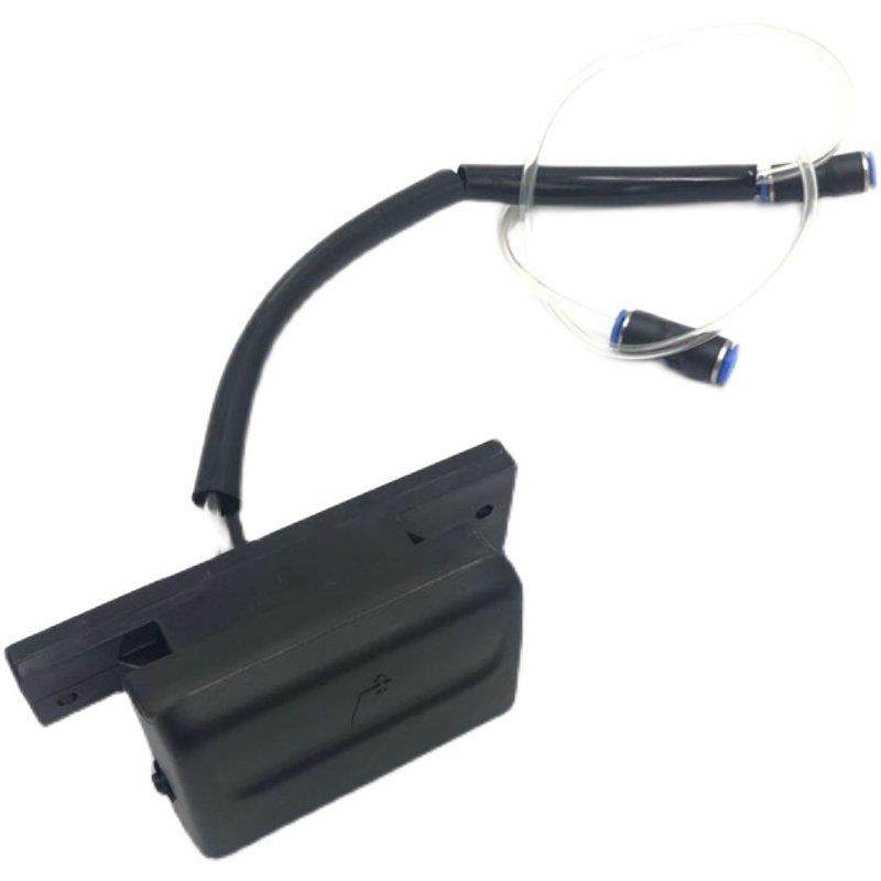 适配陕汽德龙新M3000座椅升降调节开关高低调节阀气囊控制阀原厂,淘宝优惠券,粉丝福利购,淘宝优惠卷