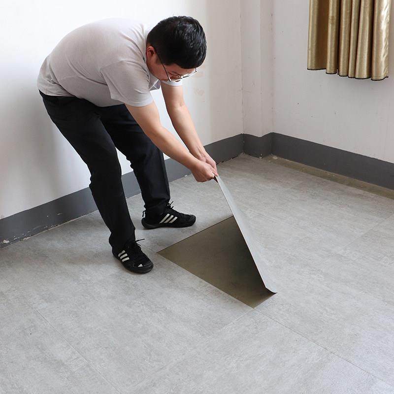 防水耐磨自粘家用免胶pvc厨房自粘地板革ins网红大理石地板贴地垫,淘宝优惠券,粉丝福利购,淘宝优惠卷