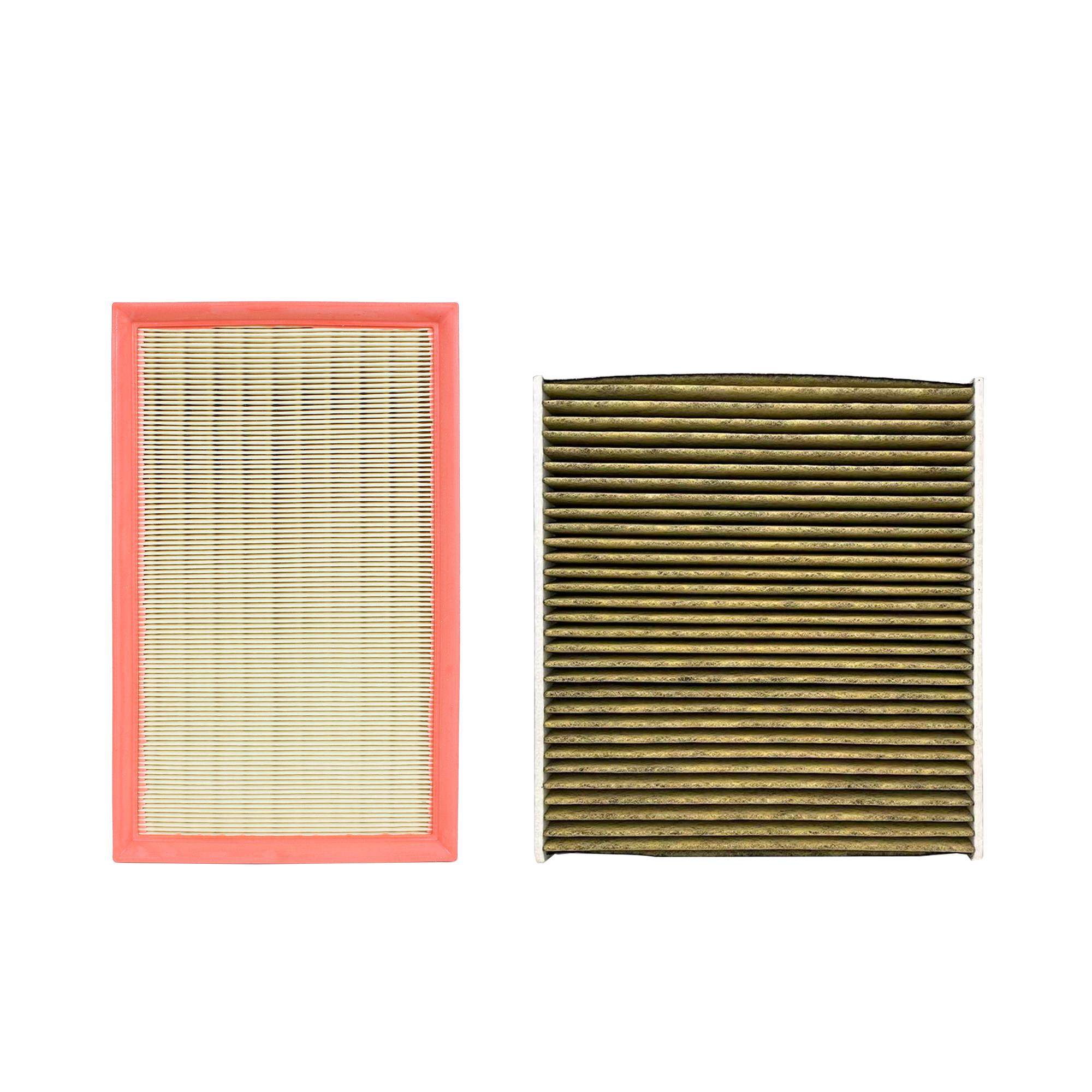 空气空调滤芯套装上汽大众原厂ea888帕萨特途观L途岳汽车空滤,淘宝优惠券,粉丝福利购,淘宝优惠卷