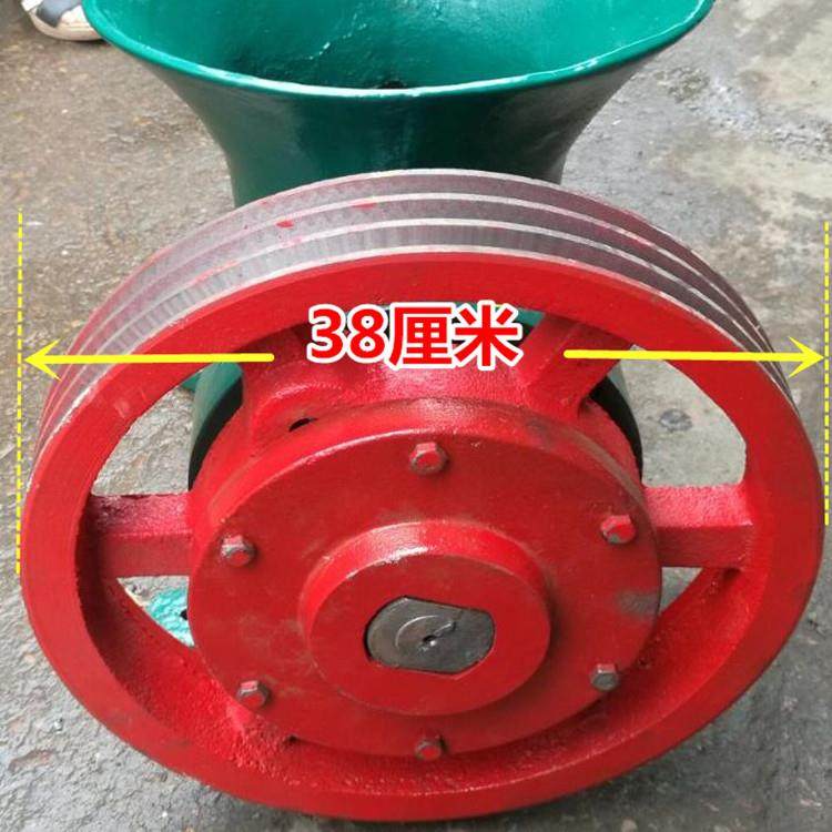 82号大号商用绞肉机碎骨机绞鸡架骨头绞切机辣椒粉碎机养殖机械,淘宝优惠券,粉丝福利购,淘宝优惠卷