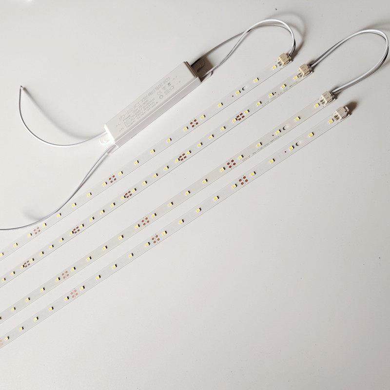 LED灯条1.2米长条灯带办公灯线条三防灯光源替换改造灯芯平板灯,淘宝优惠券,粉丝福利购,淘宝优惠卷