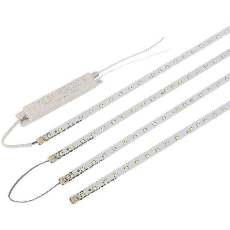 LED灯条1.2米长条灯带办公灯线条三防灯光源替换改造灯芯平板灯,淘宝优惠券,粉丝福利购,淘宝优惠卷