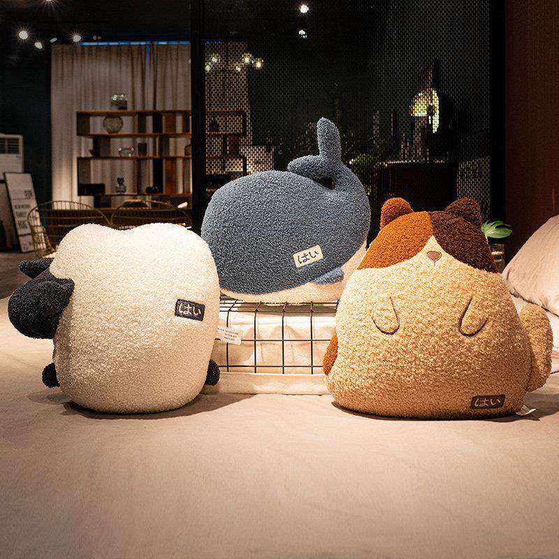 抱枕被子两用靠枕毯子二合一办公室午睡冬季车载汽车睡觉枕头靠垫,淘宝优惠券,粉丝福利购,淘宝优惠卷