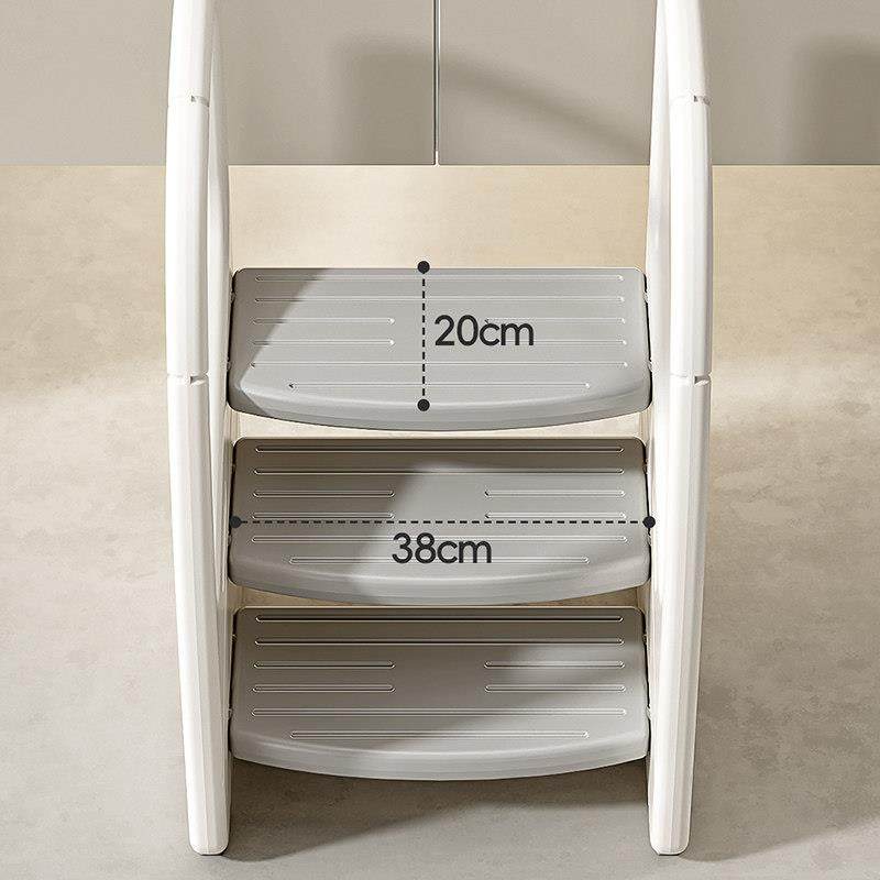 慕酷宝宝洗手台阶凳儿童垫脚椅婴幼儿洗脸楼梯洗漱台踩凳脚踏增高,淘宝优惠券,粉丝福利购,淘宝优惠卷