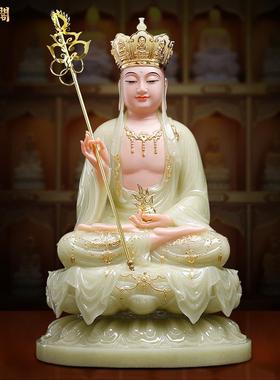 慈阁汉玉观CJG-2020音菩缘萨家用供奉观白音佛像南海观音像神像观