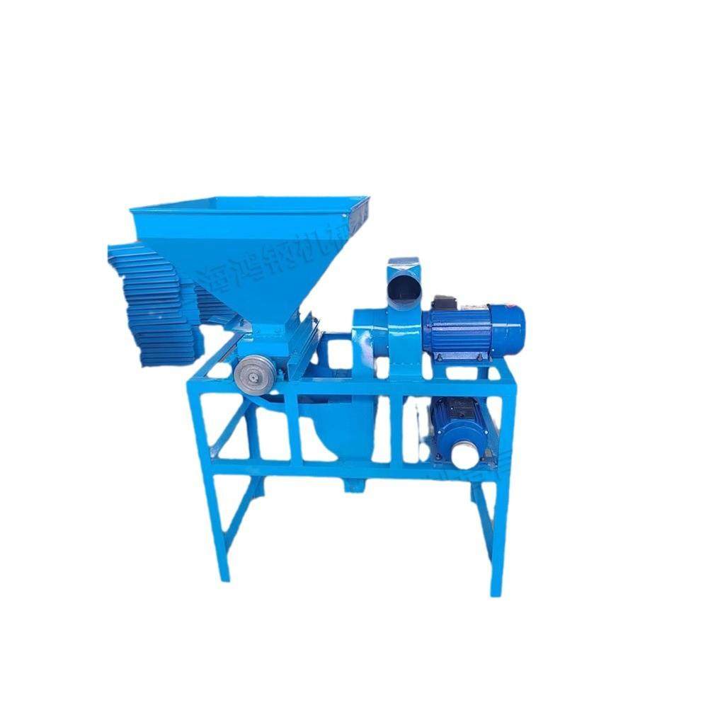 农用茶籽剥壳去皮机油茶果颗粒壳仁分离设备青茶籽分选脱壳机,淘宝优惠券,粉丝福利购,淘宝优惠卷