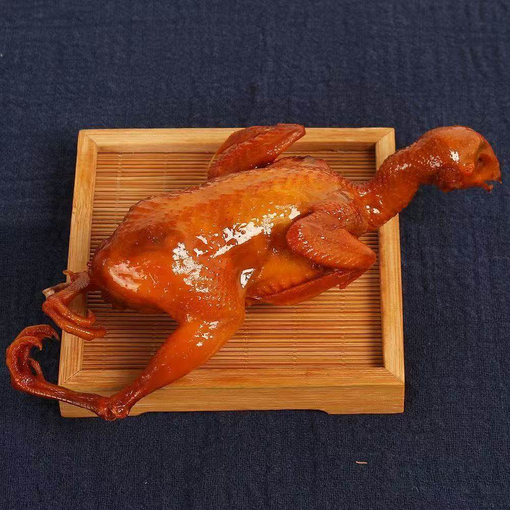 传统老式鹌鹑五香麻辣卤鹌鹑真空包装熟食肉制品香辣即食整只鹌鹑,淘宝优惠券,粉丝福利购,淘宝优惠卷