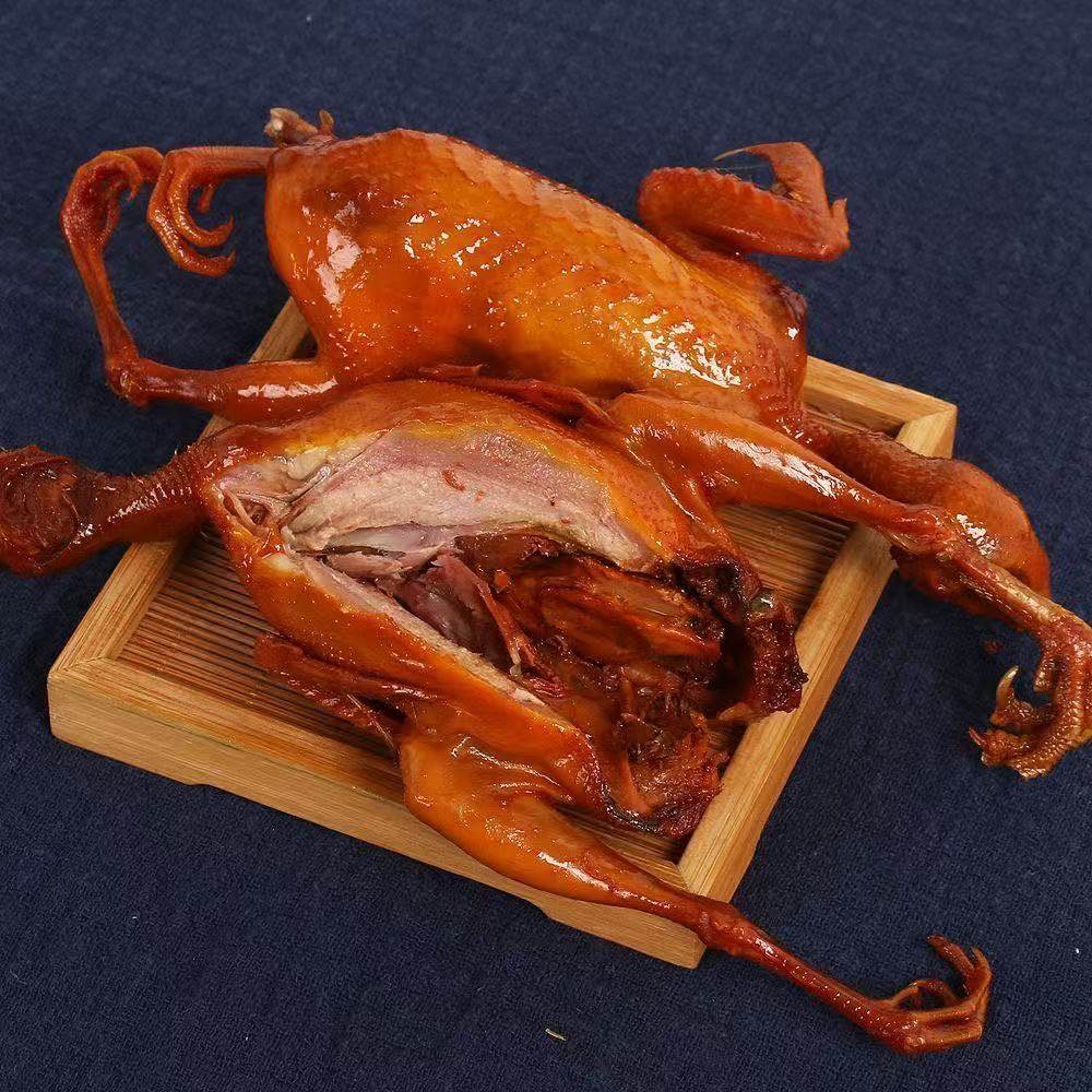 传统老式鹌鹑五香麻辣卤鹌鹑真空包装熟食肉制品香辣即食整只鹌鹑,淘宝优惠券,粉丝福利购,淘宝优惠卷