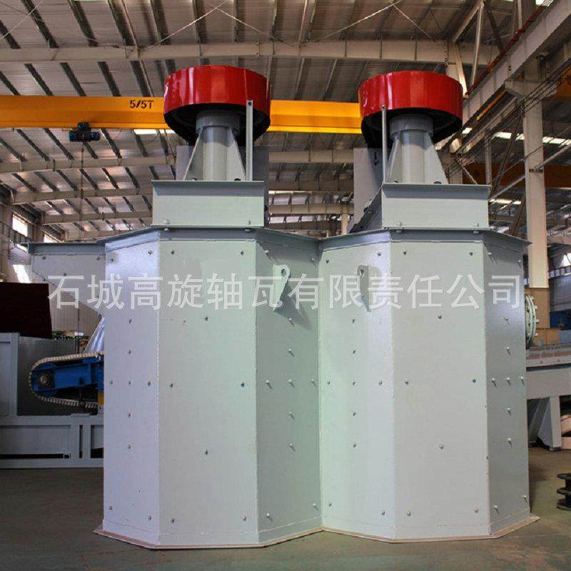 泥浆搅拌机石英砂擦洗机造浆六边形打浆桶PP内衬耐磨擦洗设备,淘宝优惠券,粉丝福利购,淘宝优惠卷