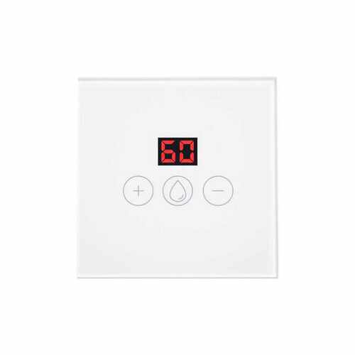 涂鸦智能WiFi蓝牙智能热水器开关20A大功率倒计时热水器开关 - 图3