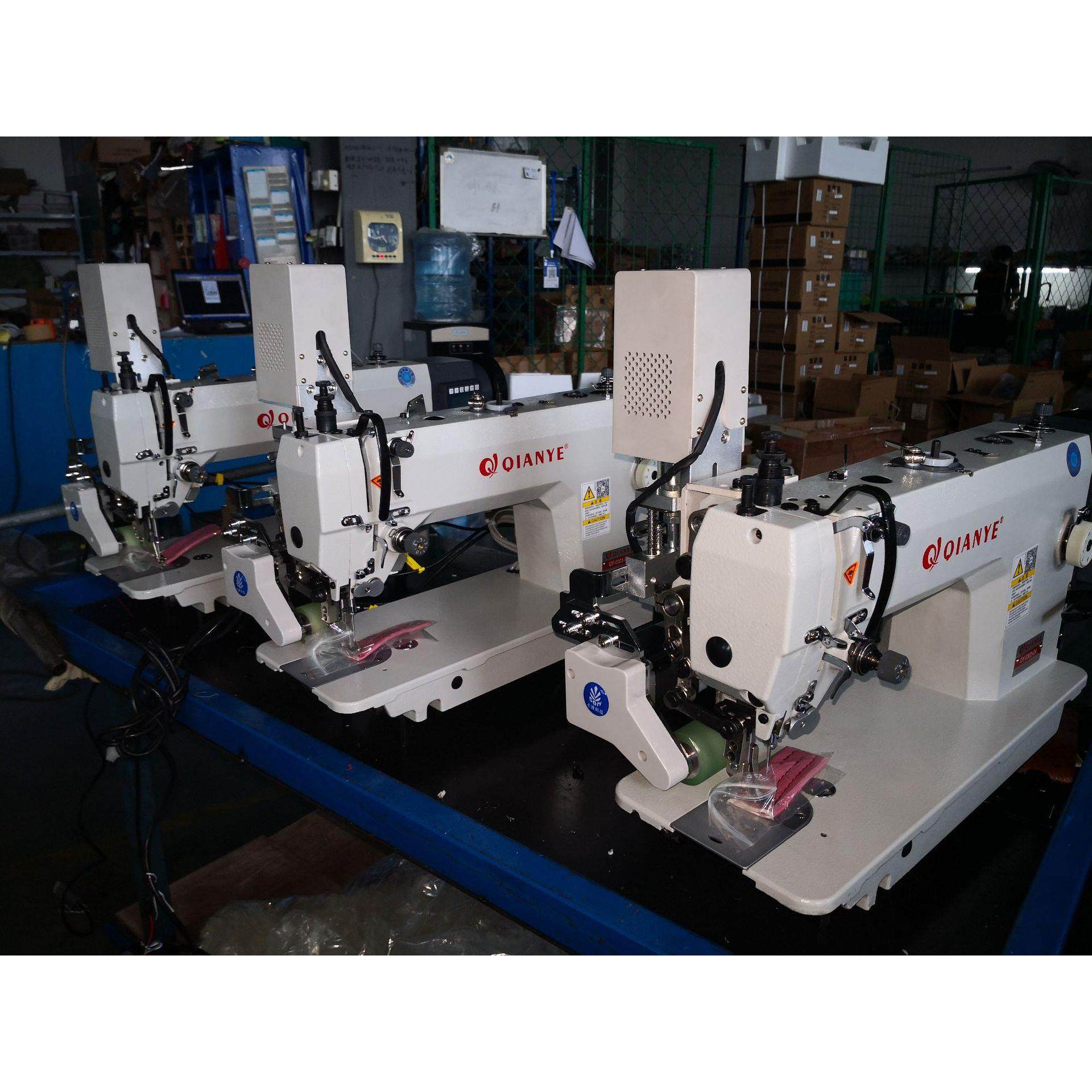 电脑同步缝纫机标准款0303自动剪线DY车皮革箱包工业缝纫机,淘宝优惠券,粉丝福利购,淘宝优惠卷