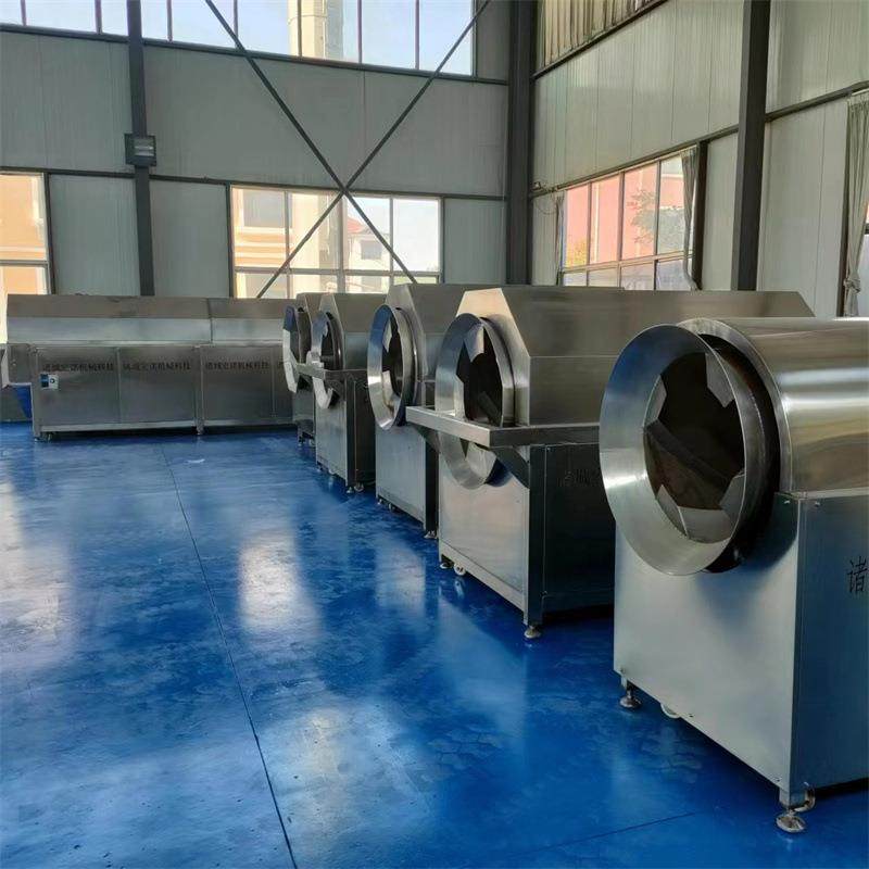 中草药不锈钢炒货机白芍三七牛蒡电磁炒药机150型商用电磁炒锅,淘宝优惠券,粉丝福利购,淘宝优惠卷