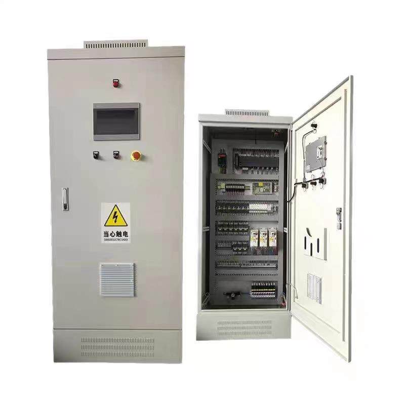 低压配电柜恒压供水变频柜智能PLC控制柜电气自动化配电箱,淘宝优惠券,粉丝福利购,淘宝优惠卷