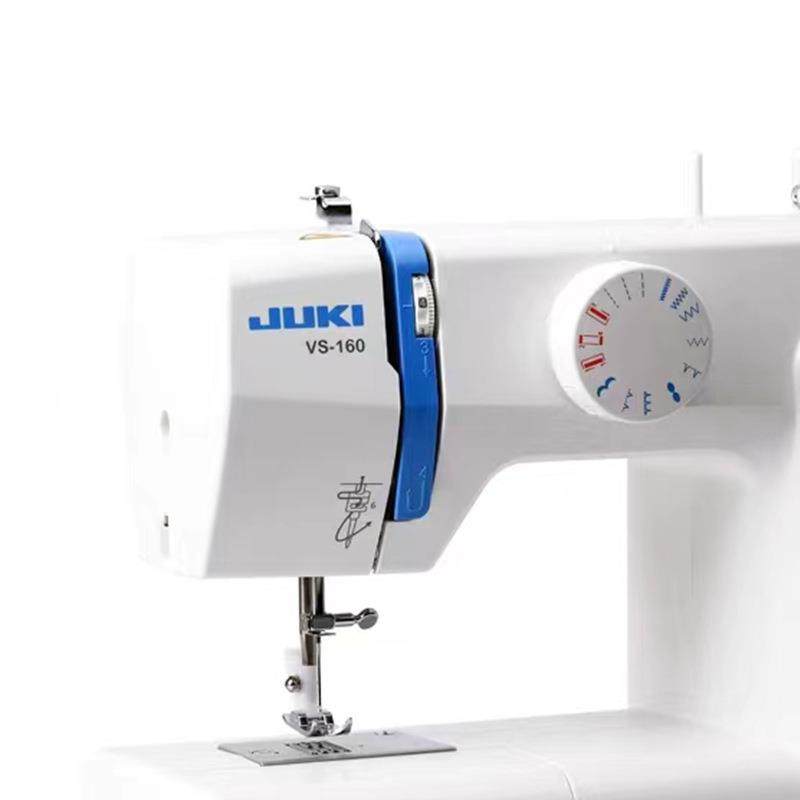 VS-160台式家用电动缝纫机锁边吃厚入门8370新品,淘宝优惠券,粉丝福利购,淘宝优惠卷
