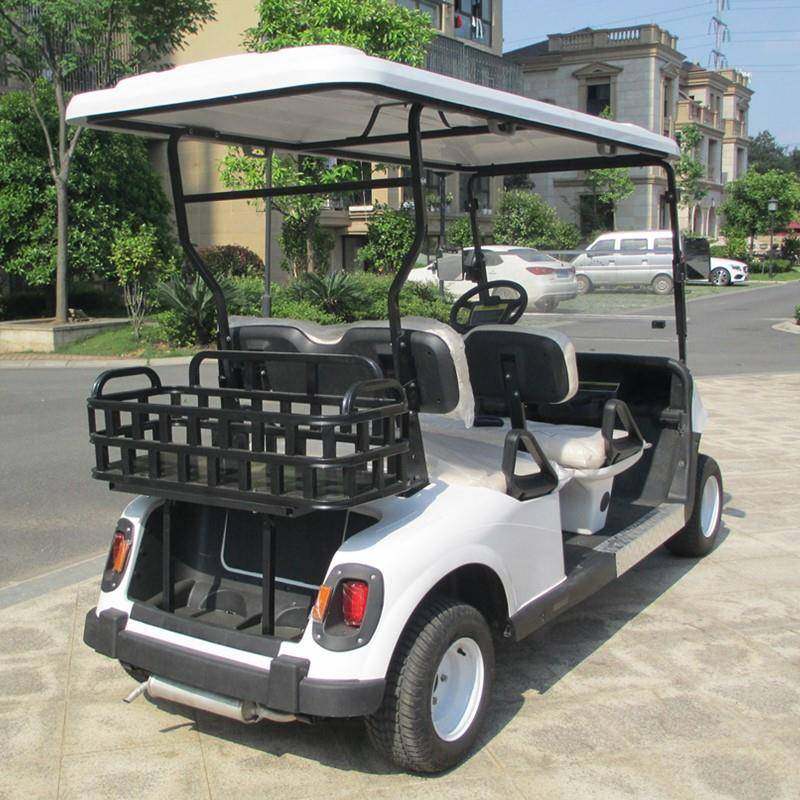 六座全地形场地巡逻游览代步智能油电混合低速四轮燃油助力观光车,淘宝优惠券,粉丝福利购,淘宝优惠卷